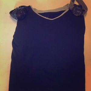 Galaxy by harvic t-shirt